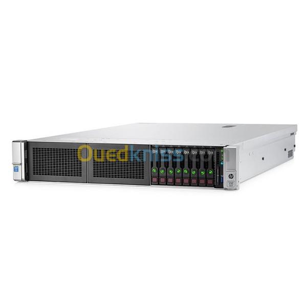 Serveur HP ProLiant DL380 gen9 rackable Alger Algérie