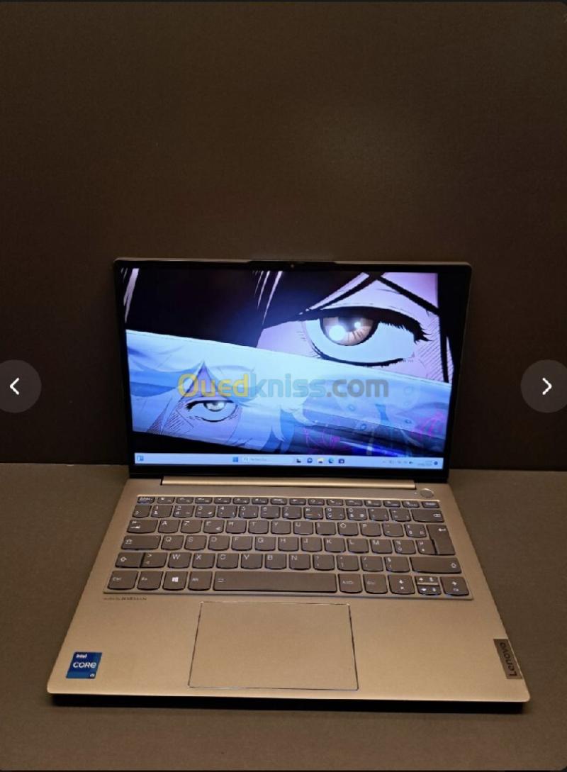Lenovo thinkbook 13S G2 i5-11em