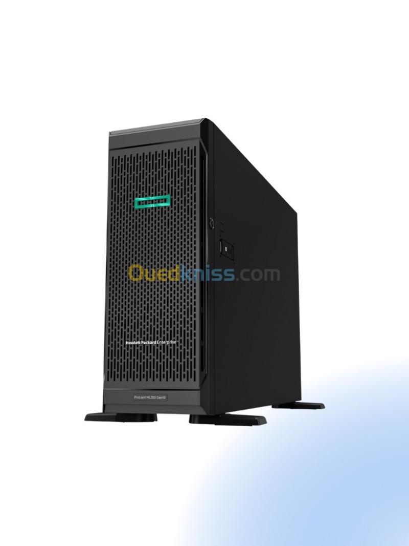 Serveur HP ProLiant ML350  Gen10 TOUR