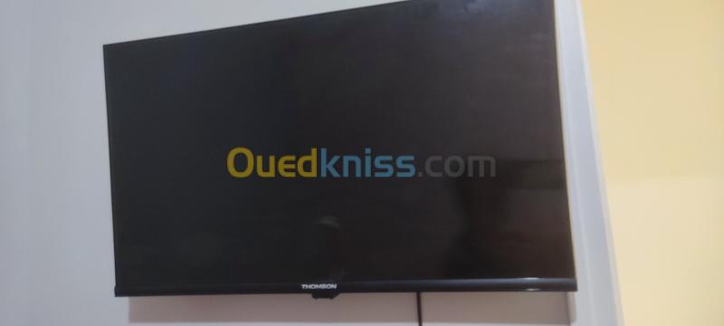 vente tv THOMSON 32" pour récupération de la pièces