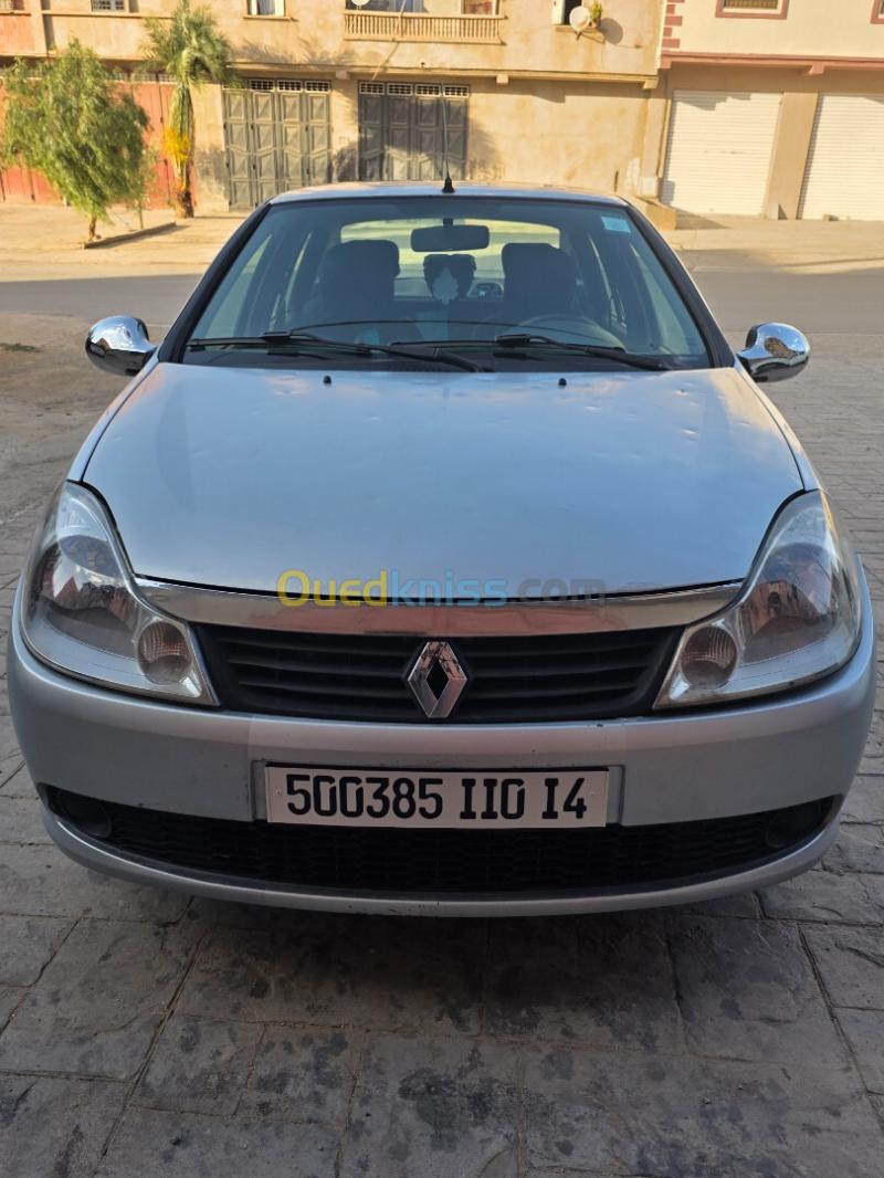 Renault Symbol 2010 Symbol