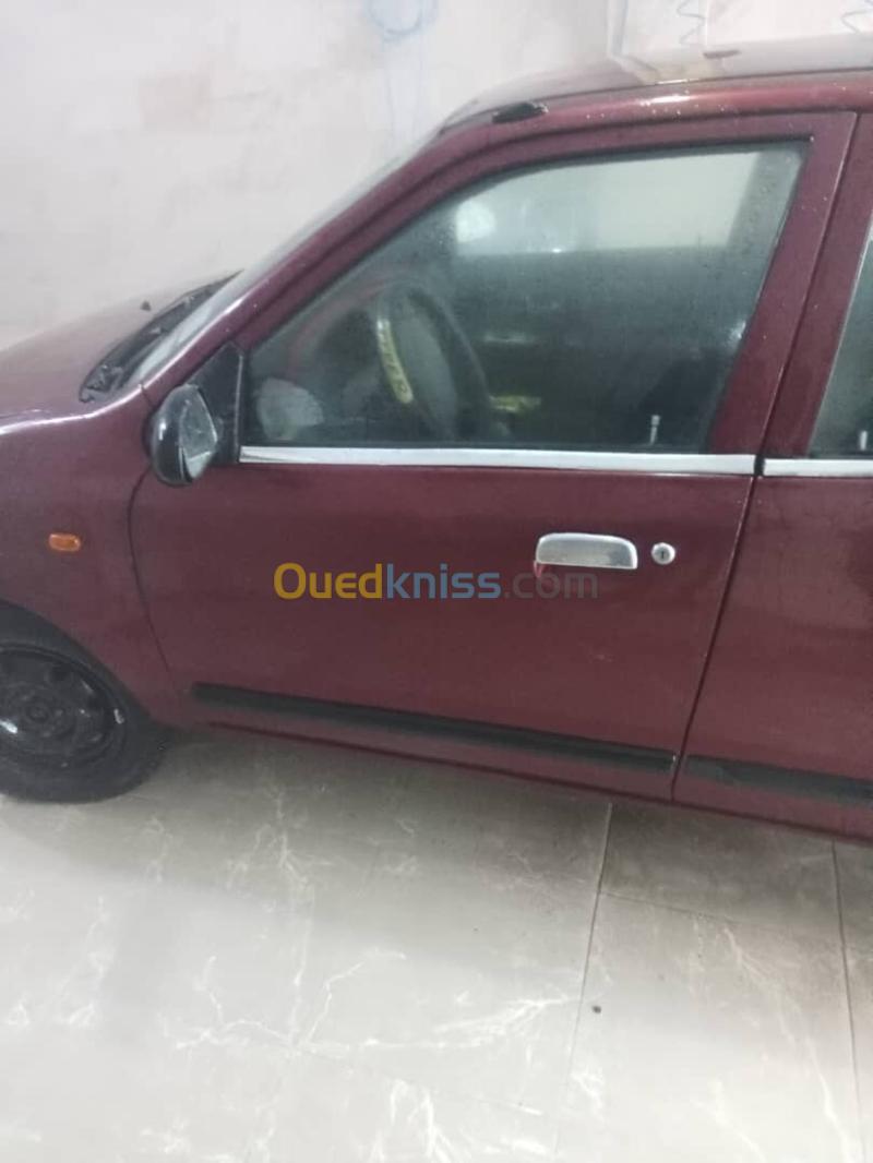 Suzuki Alto 2009 Alto 11