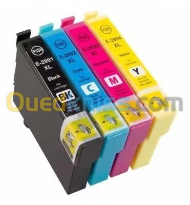 Consommables informatiques 9