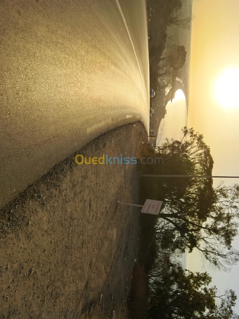 Vente Villa Tlemcen Marsa ben mhidi