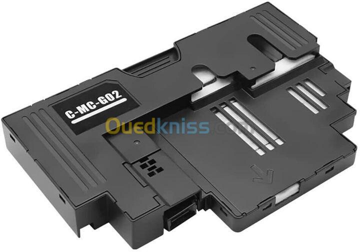Cartouche De Maintenance Canon avac puce MC-G04, MC-G02 CANON G2470/G3470/G2430/G3430