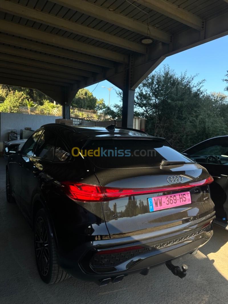 Audi Q5 2026 S Line 3
