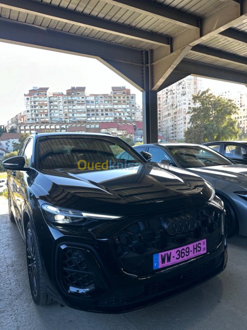 Audi Q5 2026 S Line 9