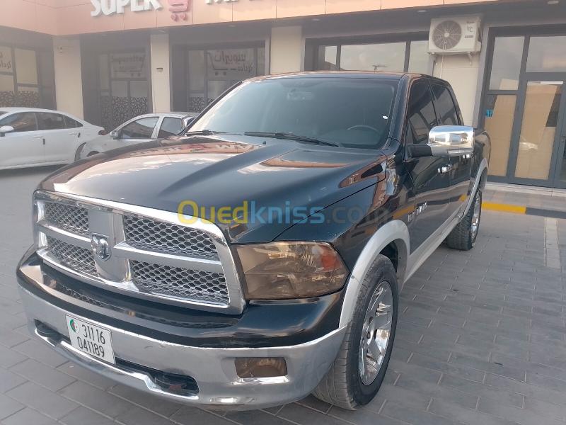 Dodge Ram 1500 2011 Ram 1500