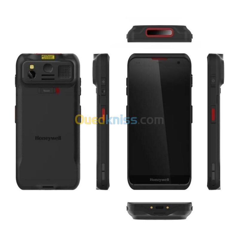 PDA/Terminal Mobile Professionnel Honeywell EDA52