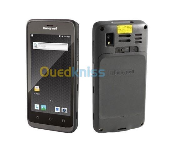 PDA/Honeywell EDA51 Terminal Mobile Android Professionnel