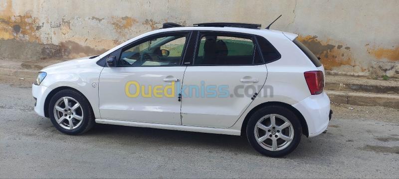 Volkswagen Polo 2012 Style 16