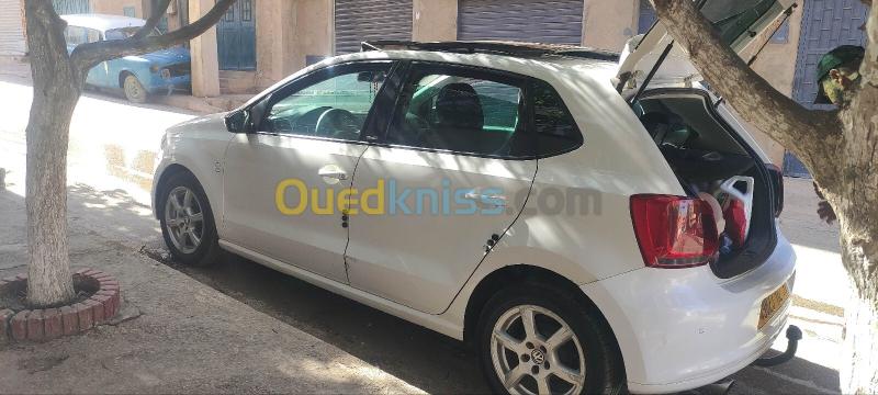 Volkswagen Polo 2012 Style 18