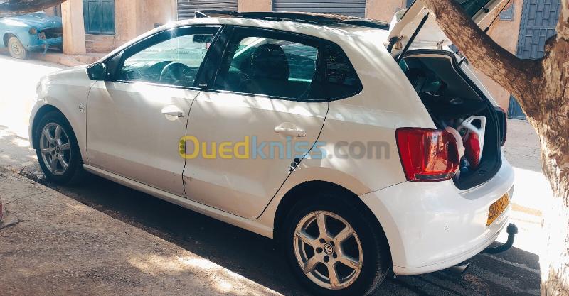 Volkswagen Polo 2012 Style 6