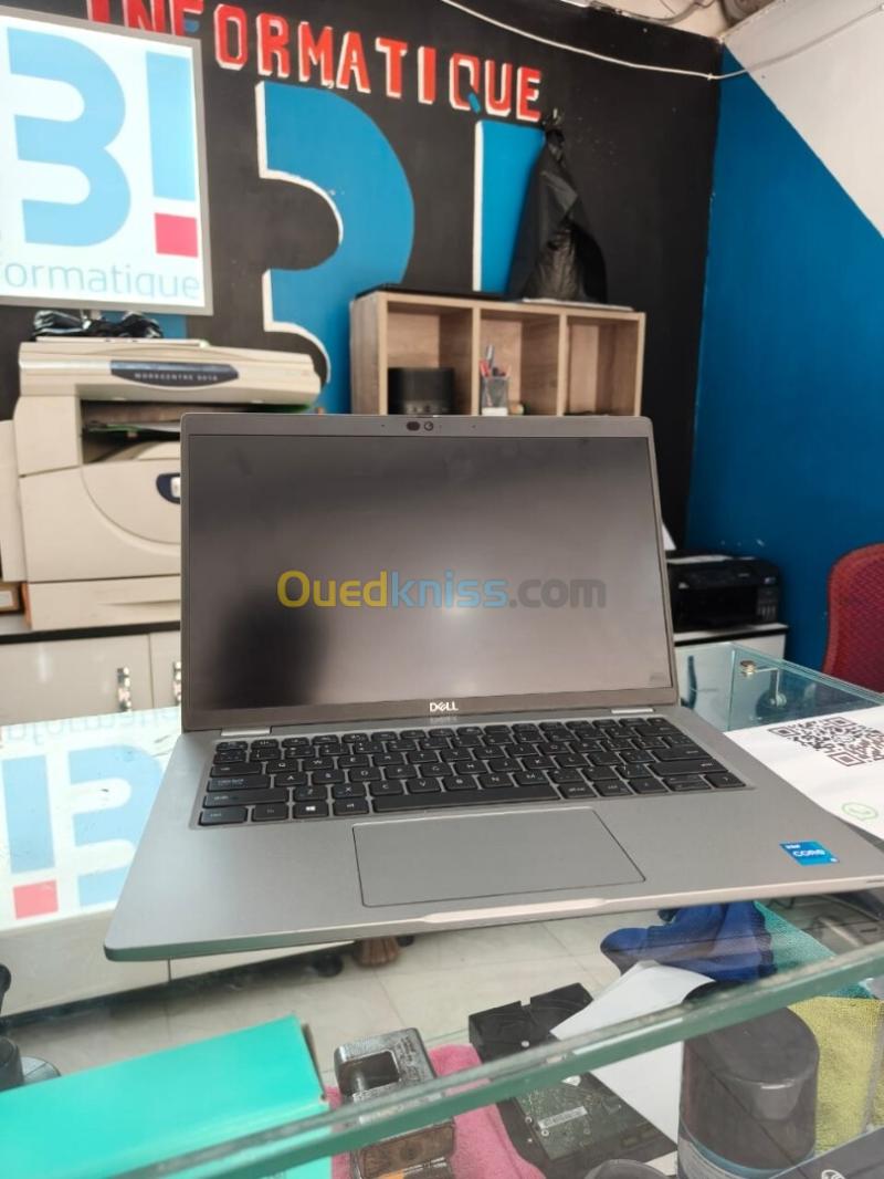 DELL Latitude 5420