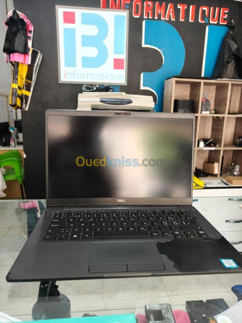 Dell latitude 7400