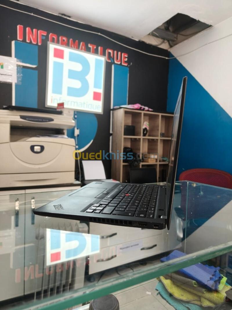 Lenovo Thinkpad x280 3