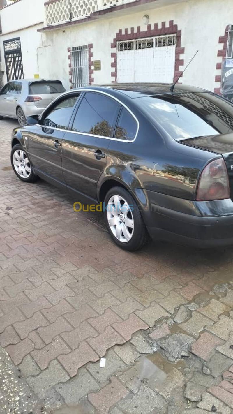 volkswagen-passat-2002-passat-tipaza-ain-tagourait-ouedkniss