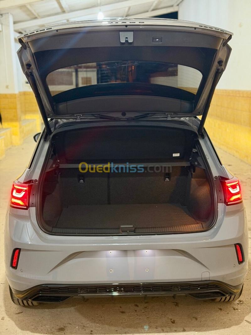 Volkswagen T-Roc 2026 R-Line  9
