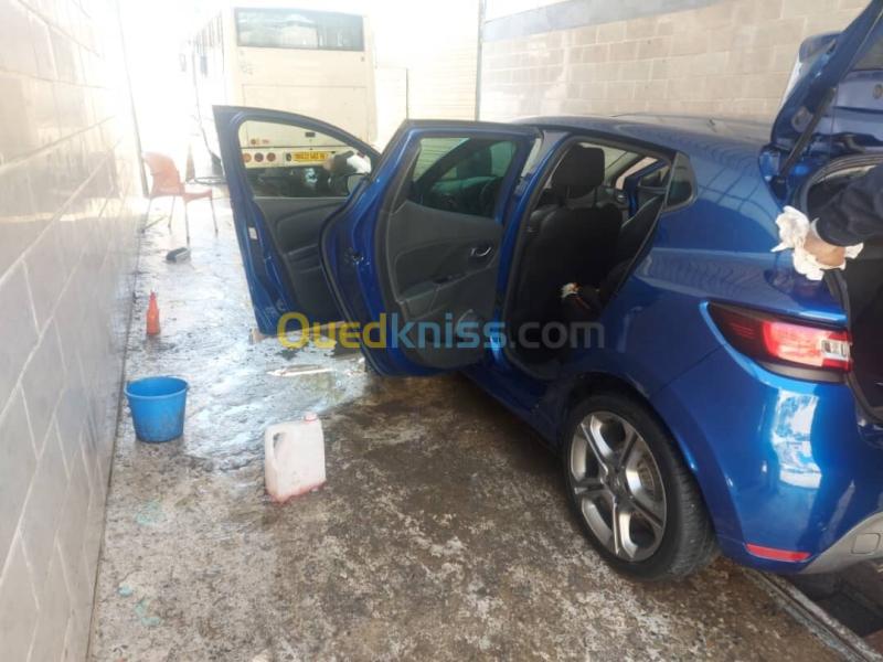 Renault Clio 4 2019 GT Line + 2