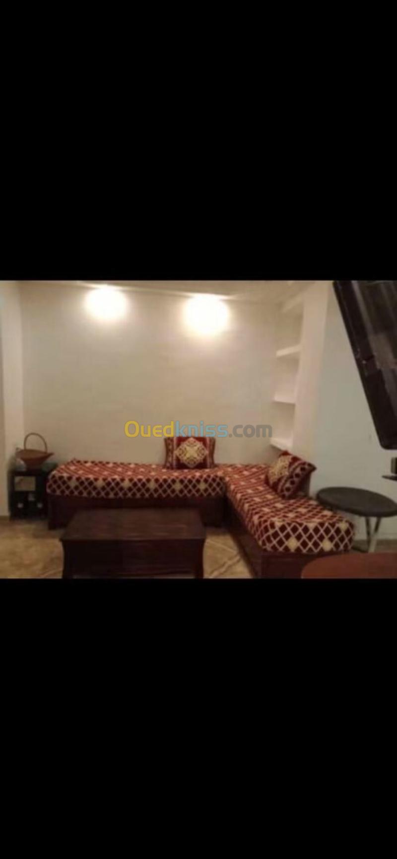 Location Appartement Studio Oran Oran 5
