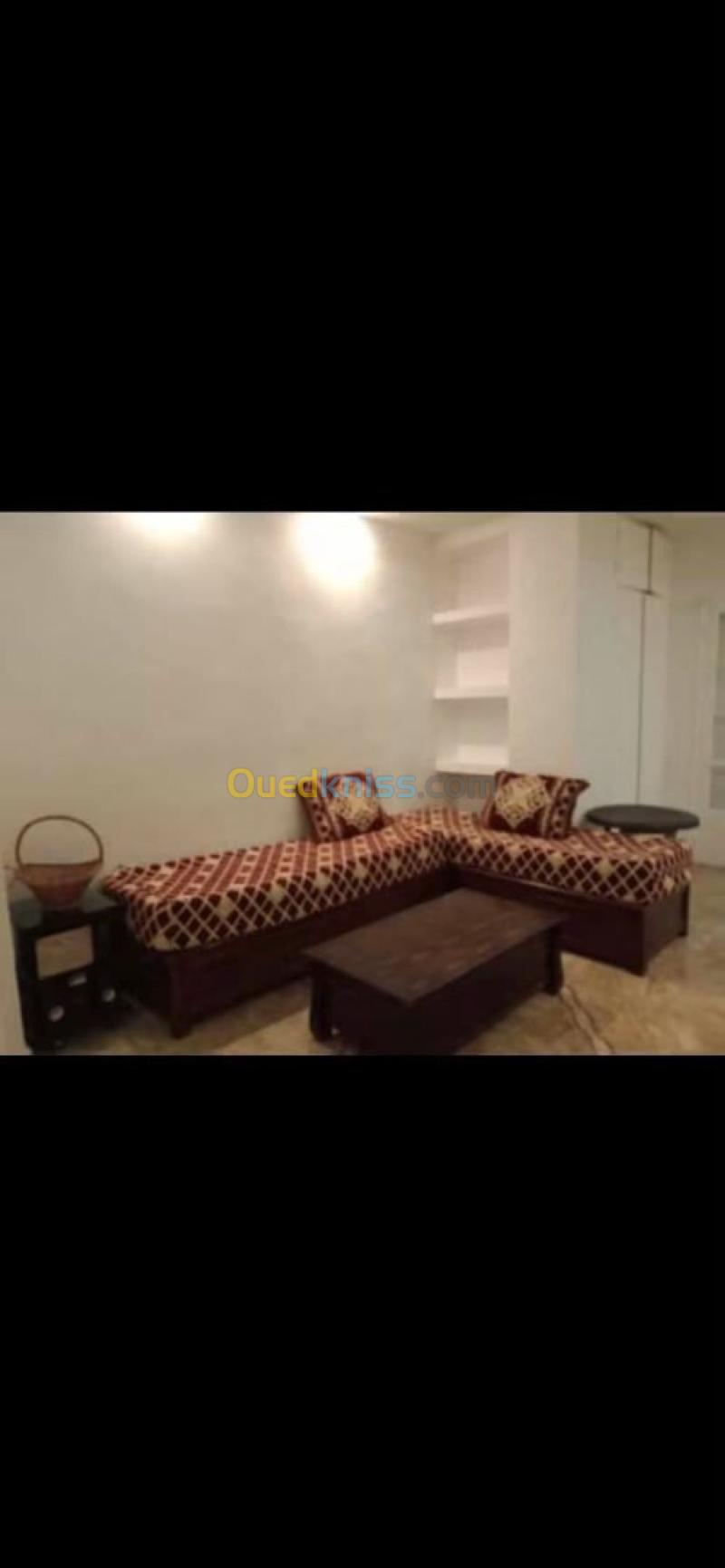 Location Appartement Studio Oran Oran 10