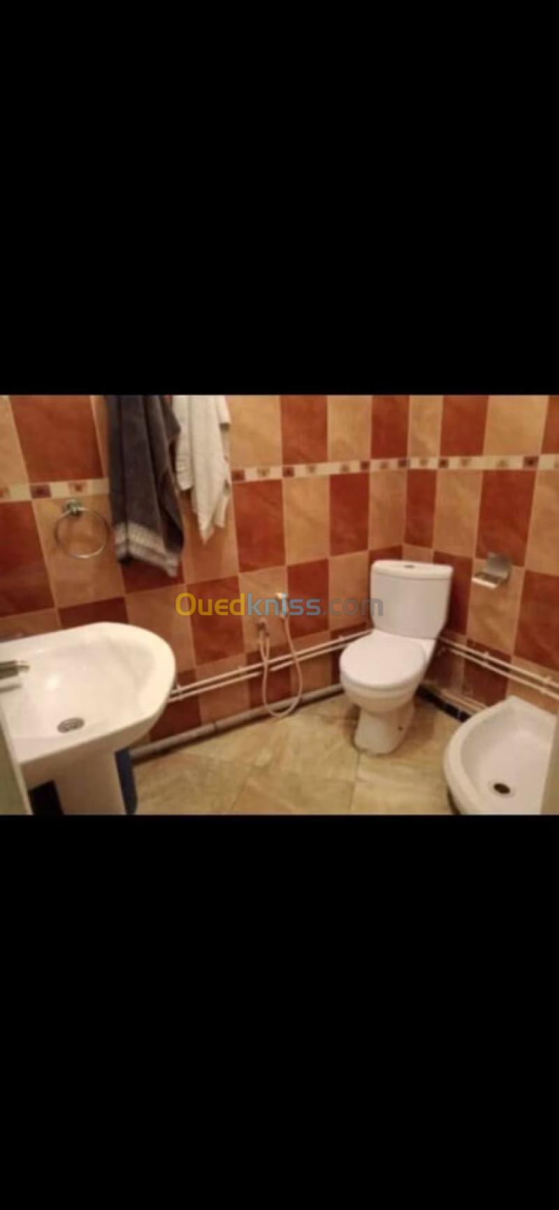 Location Appartement Studio Oran Oran 4