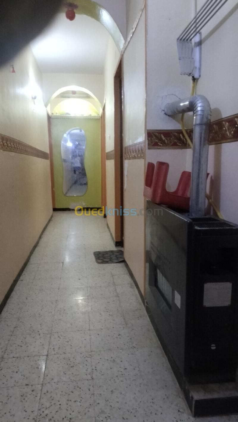Location Appartement F3 Constantine El khroub 3