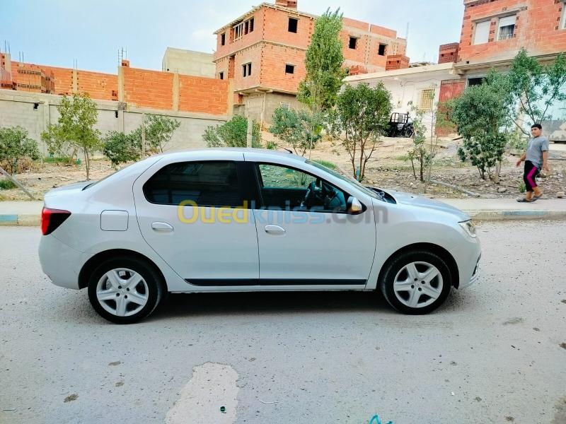 Renault Symbol 2019 Extrême 2