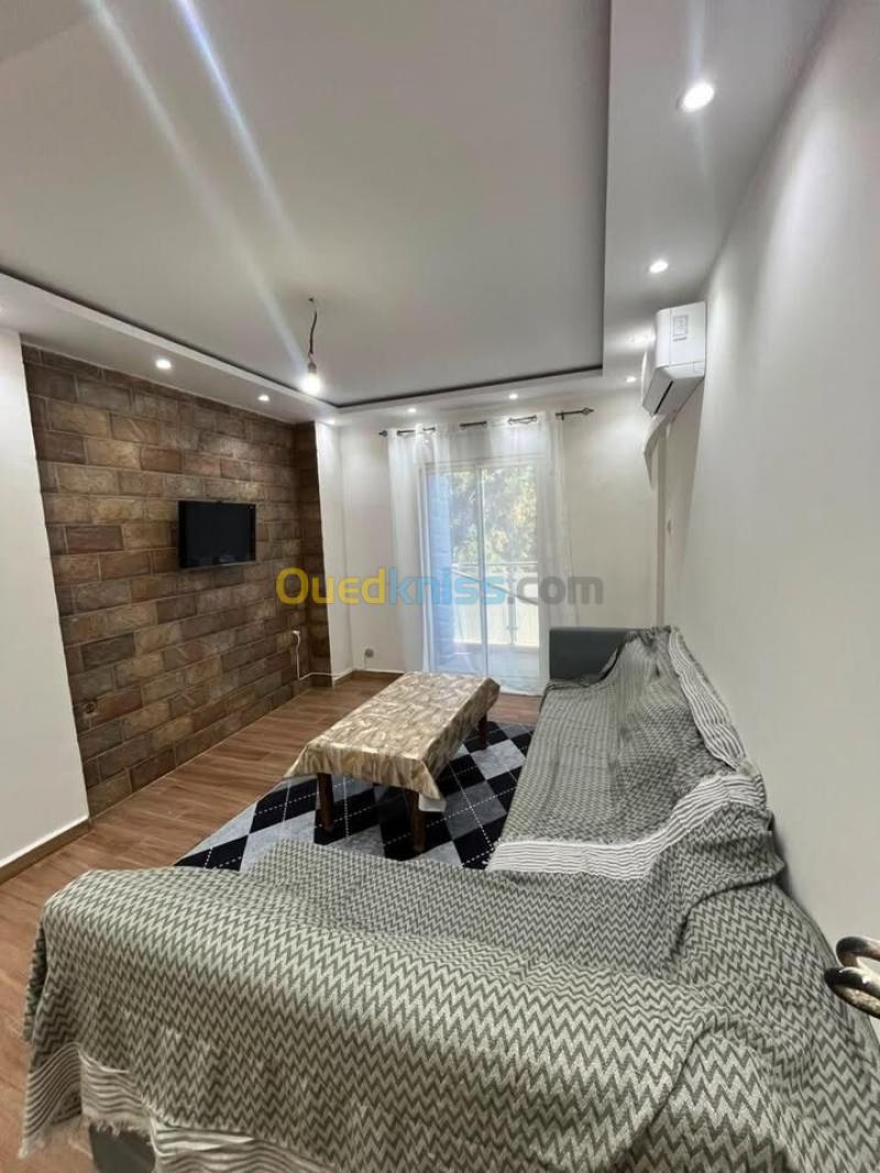 Location Appartement F3 Boumerdès Boumerdes 5