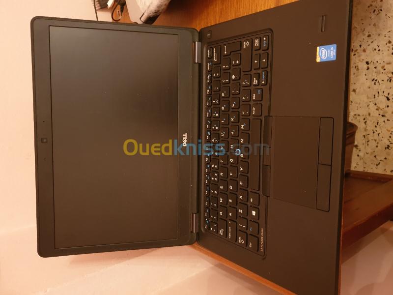  Laptop Dell Latitude E5450