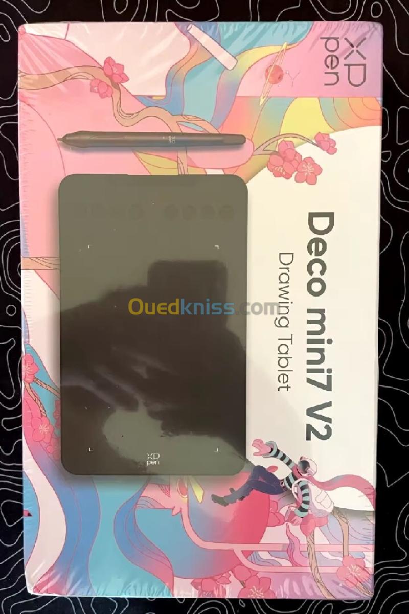 Tablette Graphique XPPEN 6