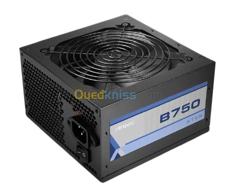 ANTEC ATOM B750 80PLUS BRONZE 750W 3