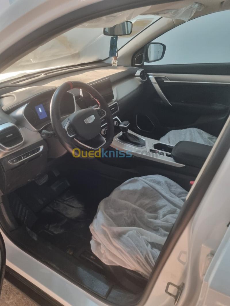 Geely Coolray 2026 Super Power  5