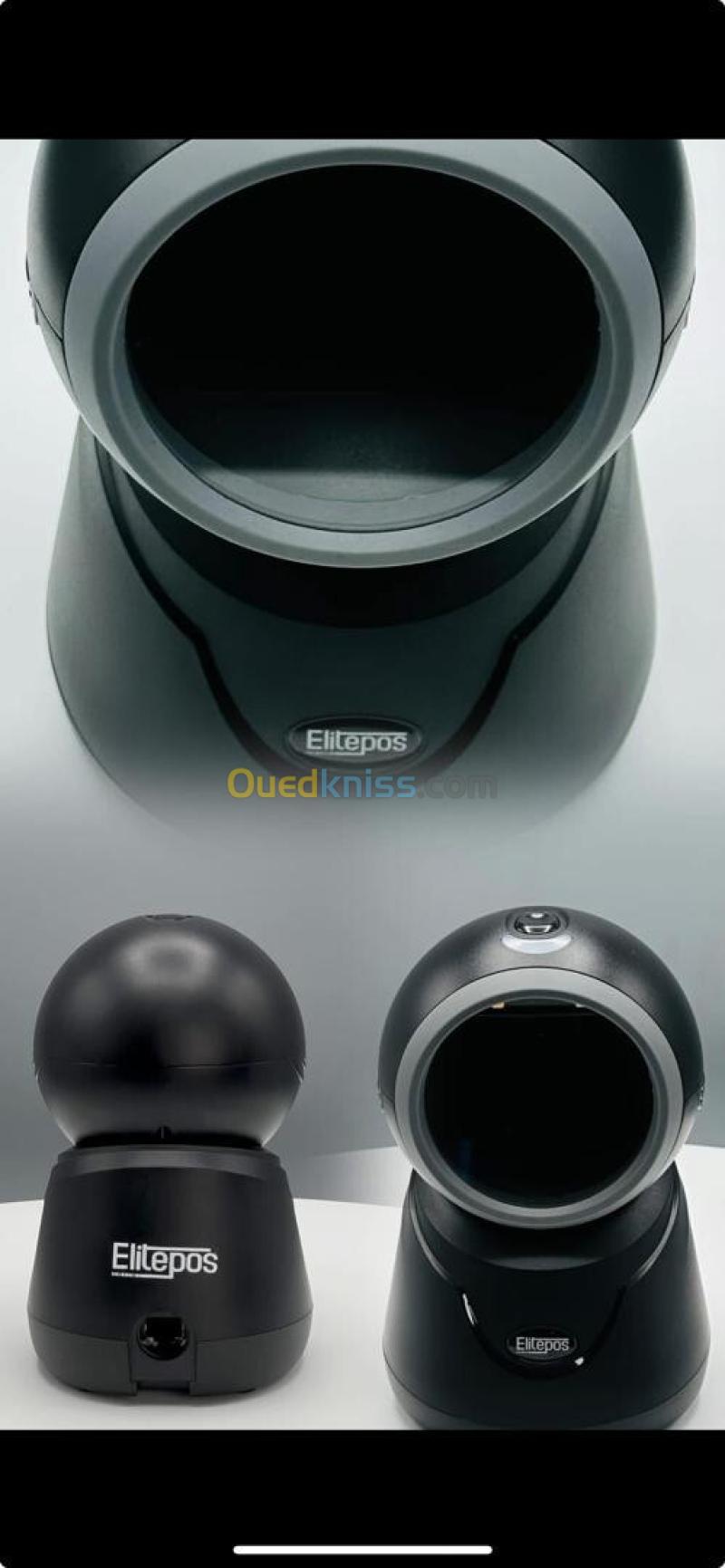 قارئ البار كود  HC-6052 LECTEUR CODE BARRE 2
