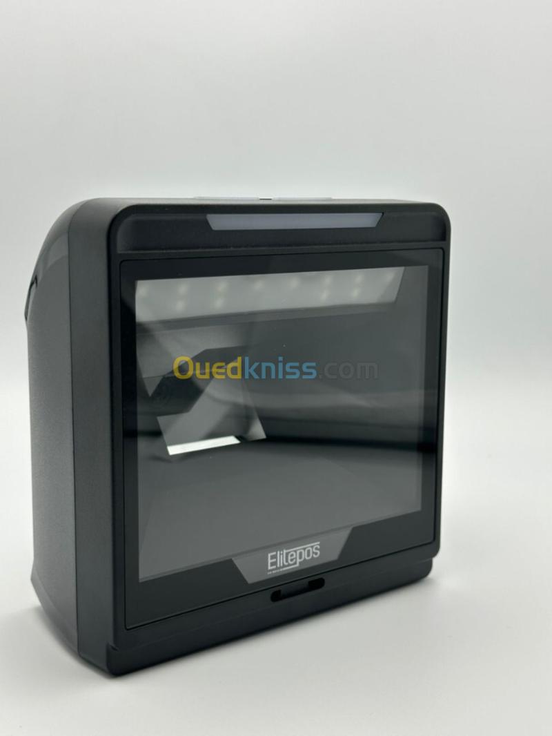 قارئ البار كود  lecteur code barre HC-7060 1D-2D 3