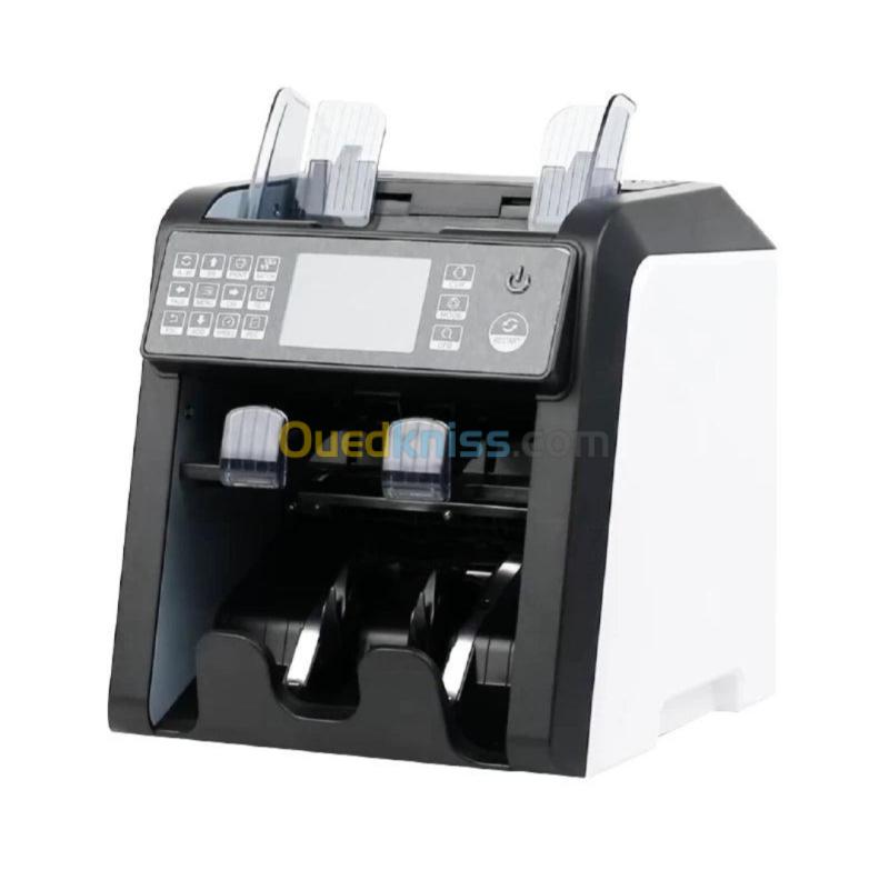 COMPTEUSE DE BILLETS AL-950