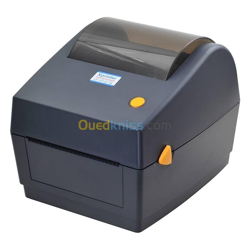 Imprimante code à barre XP-DT427B