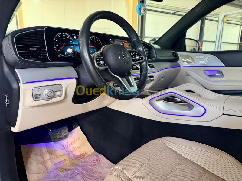 Mercedes GLE 2023 Amg line 15