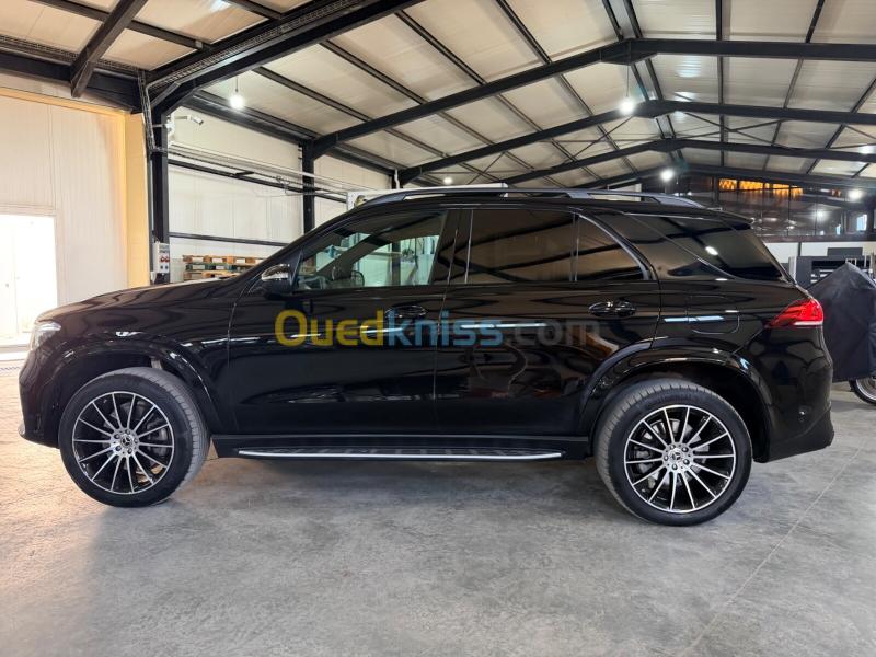 Mercedes GLE 2023 Amg line 19