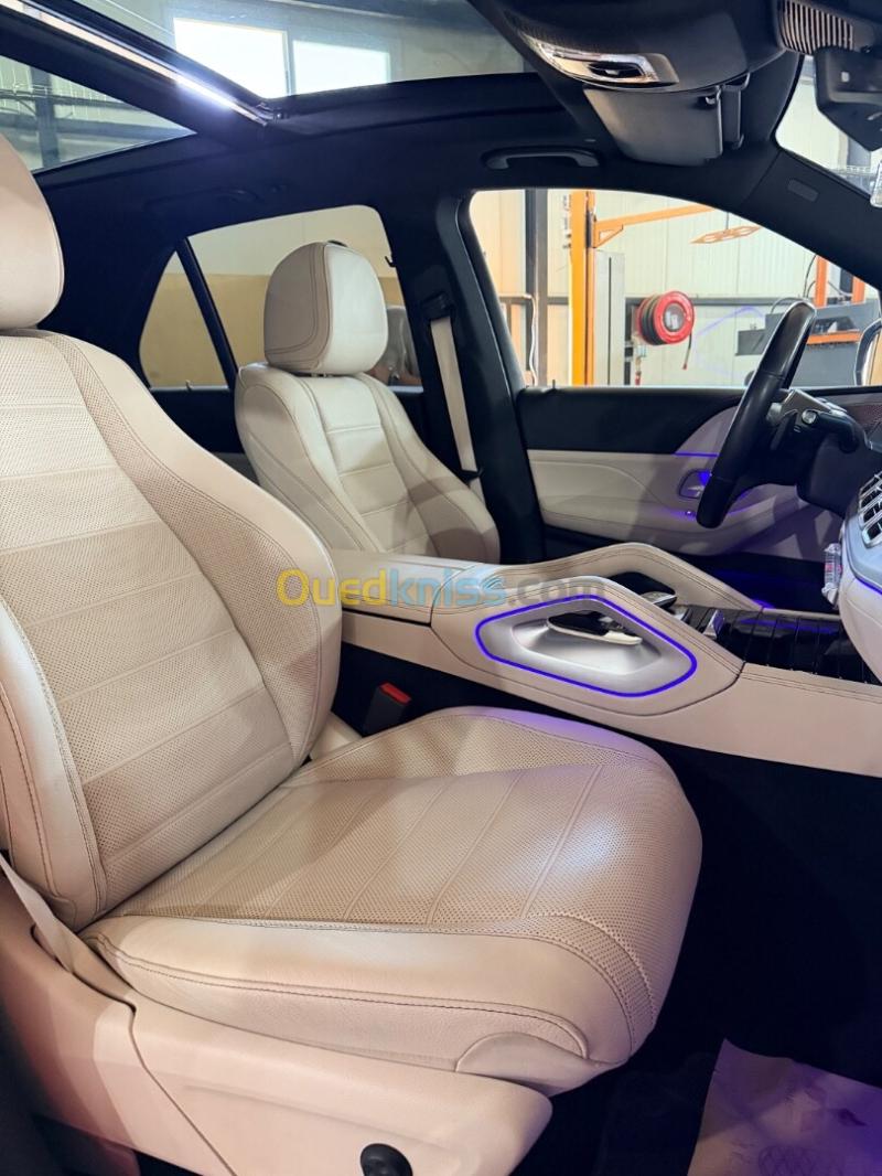 Mercedes GLE 2023 Amg line 6