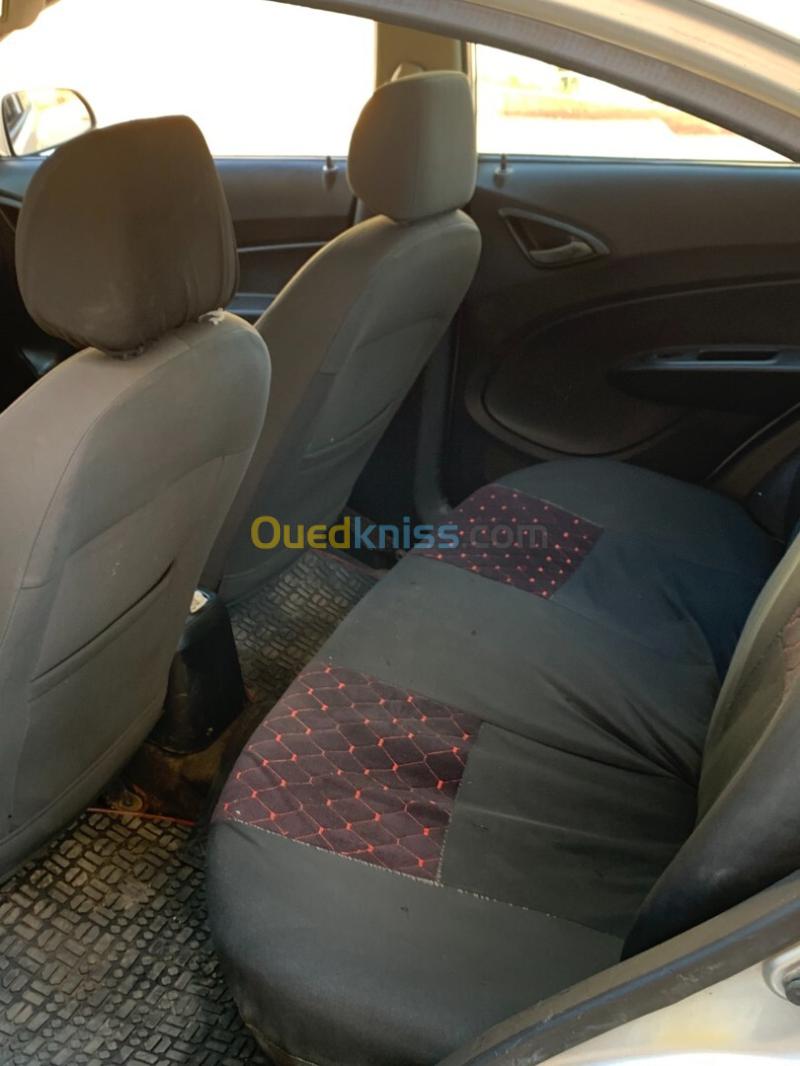 Chevrolet Sail 5 portes 2014 Sail 5 portes 6