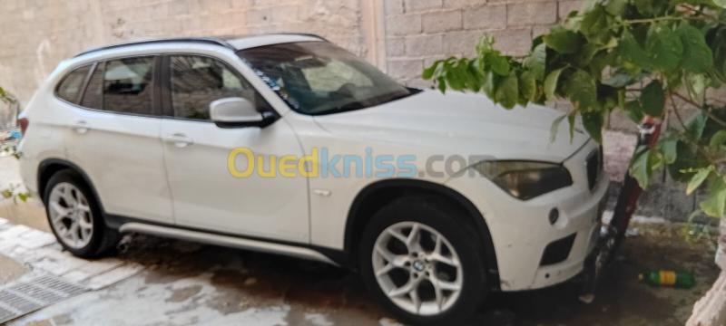 BMW X1 2011  3