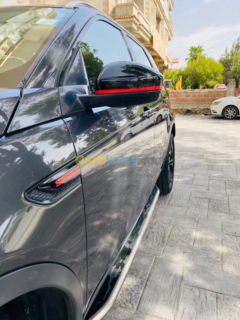 Land Rover Land Rover  2019  2