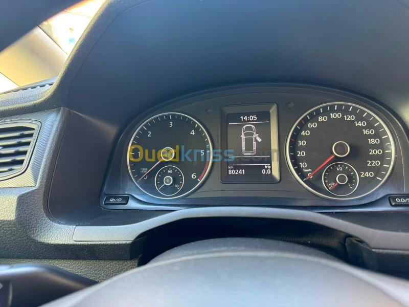 Volkswagen Caddy 2021  10