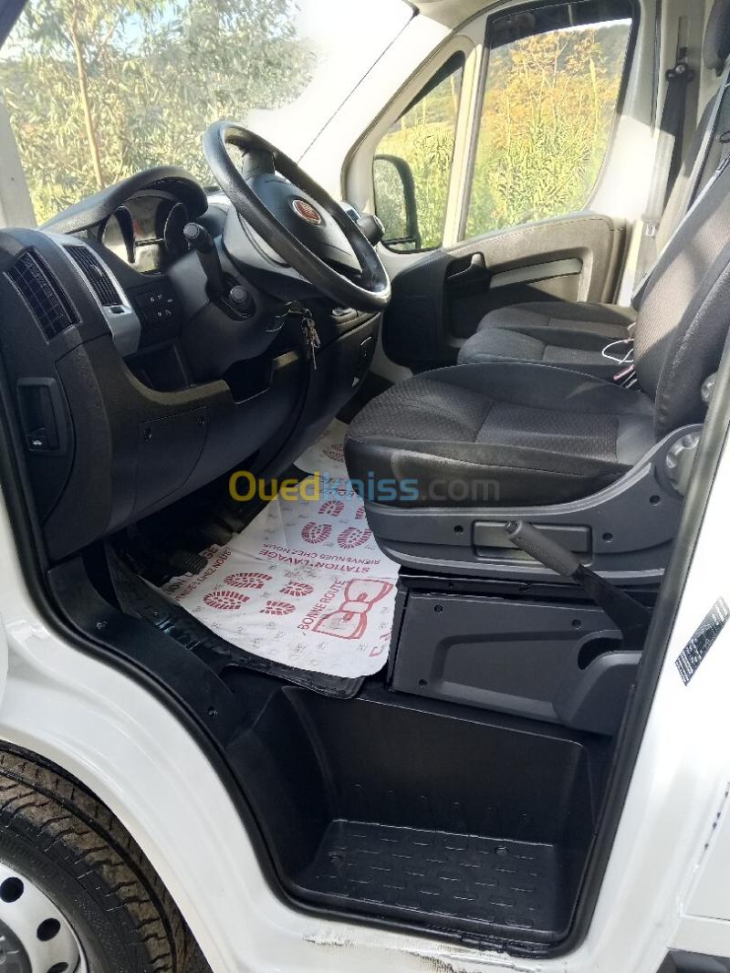Fiat Ducato 2024 4