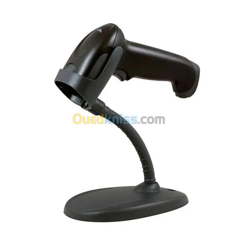 LECTEUR CODE A BARRE 1D 2D AVEC SUPP PROPOINT XB 6258