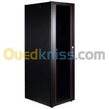 Armoire de brassage LANDE PN PND32U6010 BL  Description produit