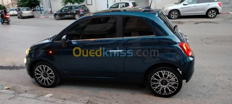 Fiat 500 2024 Dolcevita plus  4