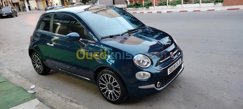 Fiat 500 2024 Dolcevita plus  7