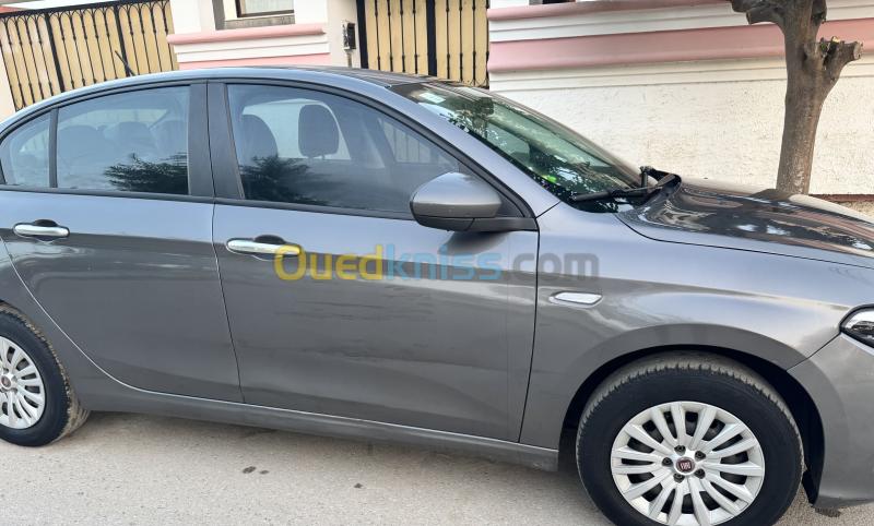 Fiat Tipo Sedan 2023 City 4